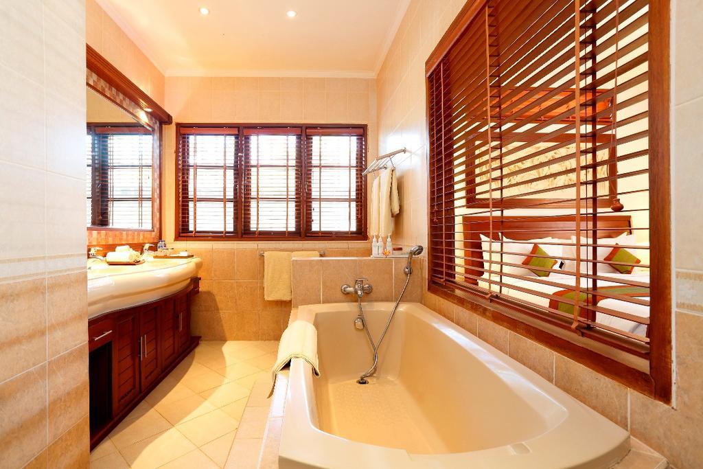 Apel Villa Sanur Exteriér fotografie